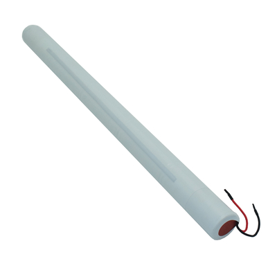 D4000mAh 2.4V NiCd 充電式バッテリー 0.1C 標準充電