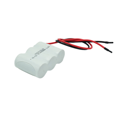 SCの非常灯Ni Cd電池1600mAh 3.6Vの棒のタイプ