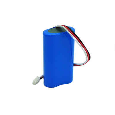3200mah 3.2 ボルト LiFePO4 電池 IFR18650 非常灯のためのポリ塩化ビニールのジャケット