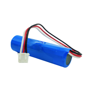 リチウム非常口ライト電池Lifepo4の細胞18650 3.2V 1600mAh