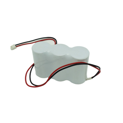SC1600mAh 非常口ライト電池 3.6V ニッケル カドミウムの充電電池