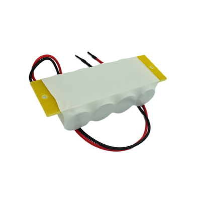 4.8 ボルト C2500mah Ni Cd 非常口ライト電池スティック タイプ