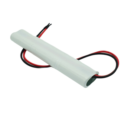 3.6 V SC1800mah NIのCD出口ライト電池はタイプ棒の二倍になる