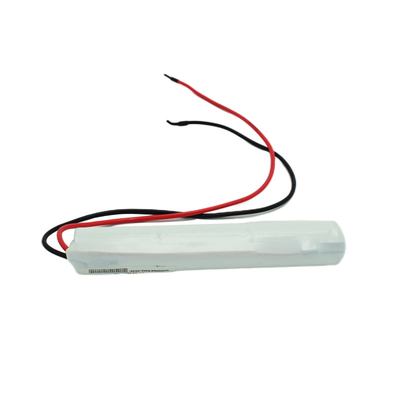 SC1800mAh 3.6Voltのニッケル カドミウム電池のパック500回のサイクル寿命