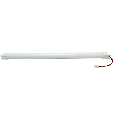 非常灯12v電池のパックの取り替えNiCd D4000mAh 55度