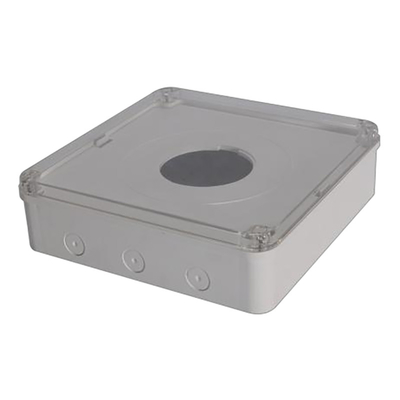 非維持された緊急LED Downlight白い2W 130mm DGS32A