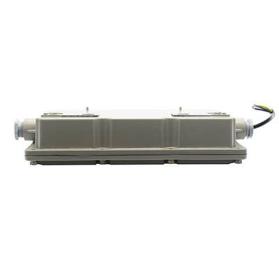 50Hz LEDの耐圧防爆出口ライト白い4W 500lm天井の土台