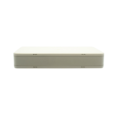 6500Kリチウム イオン電池の非常灯白い3W LEDの出口ライト