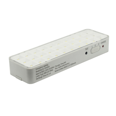 非維持されたLEDキャンプ ライト緊急時5W 500Lmの壁の土台