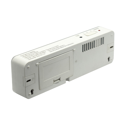非維持されたLEDキャンプ ライト緊急時5W 500Lmの壁の土台
