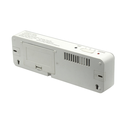 50Hz Emergenc LEDキャンプ ライト白い4W 500lm天井の土台