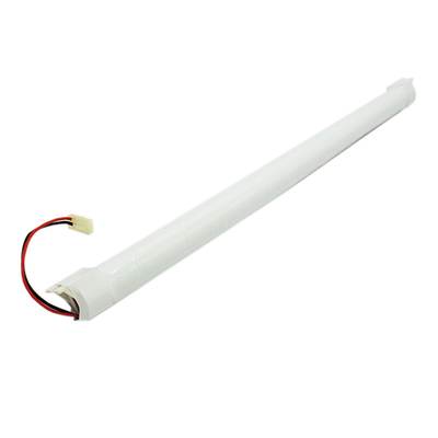 緊急時の照明8507300090のための12V D4000mAh NiCdの充電電池のパック