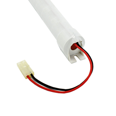 緊急時の照明8507300090のための12V D4000mAh NiCdの充電電池のパック