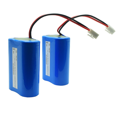 エネルギー効率のリチウム非常口ライト電池Lifepo4の細胞26650 3.2V 6600mAh