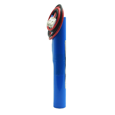 UPSの緊急時の照明IFR 18650 LiFePO4細胞電池12.8 V 1600mAh
