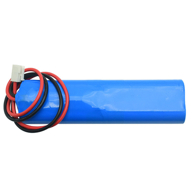 UPSの緊急時の照明IFR 18650 LiFePO4細胞電池12.8 V 1600mAh