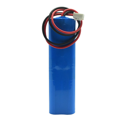深い周期Lifepo4の非常口の印電池IFR18650 12.8のボルト1600mAh