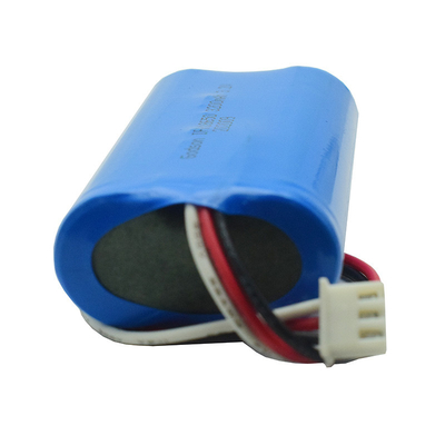 3200mAh 3.2Vの円柱非常口ライト電池LiFePO4 IFR18650