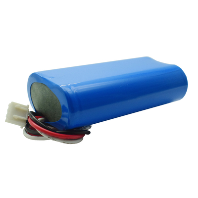 3200mAh 3.2Vの円柱非常口ライト電池LiFePO4 IFR18650