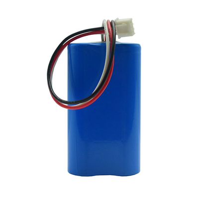 収縮の袖OEM Lifepo4李イオン電池IFR18650 3.2V 3200mAh