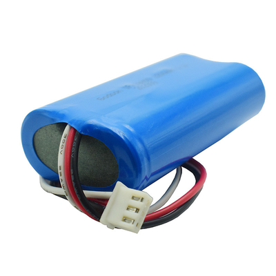 収縮の袖OEM Lifepo4李イオン電池IFR18650 3.2V 3200mAh