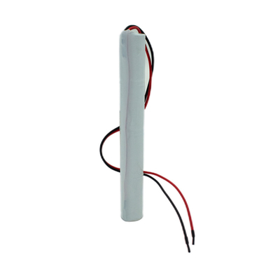 2.5Ah非常口ライト電池の再充電可能な4.8V高温