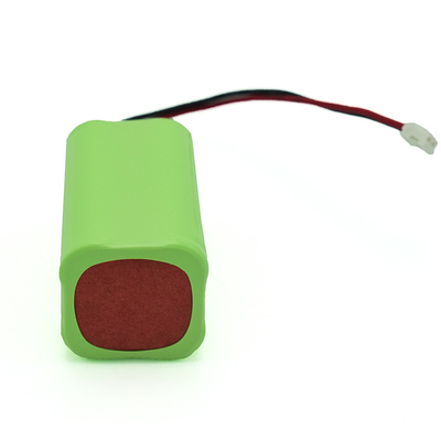 取り替えのNiMH電池AA1700mAh 3.6人のボルトHTの緊急時の照明
