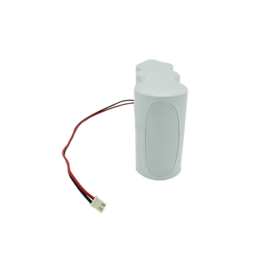 高温ニッケル カドミウム電池のパックD4500mAh 3.6Volt
