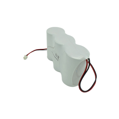 高温ニッケル カドミウム電池のパックD4500mAh 3.6Volt