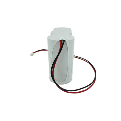高温ニッケル カドミウム電池のパックD4500mAh 3.6Volt