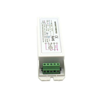 277V IP20 緊急照明 パワーパック GS-Q1125 緊急キット バッテリー メンテナンスのタイプ