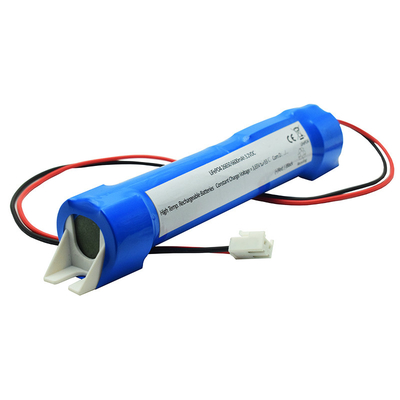 安全 高エネルギー密度 26650 LiFePO4 バッテリーパック 6600mAh 3.2V 高サイクル寿命 2000 倍