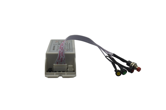 Ni - Cd 緊急照明 パワーパック GS-Q1130 コンバーター 15-36W 緊急電源 バッテリー メンテナンス タイプ
