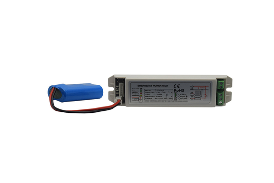 AC 85V 緊急照明 パワーパック GS-AT815 コンバーター 5-15W 緊急電源 バッテリー