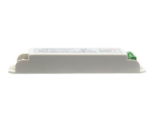 OEM DC 21-100V 緊急電源パック 6-13W 緊急照明キット