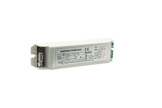 リイオン緊急電源パック インバーター 維持型 緊急電源 11-20W GS-A1125
