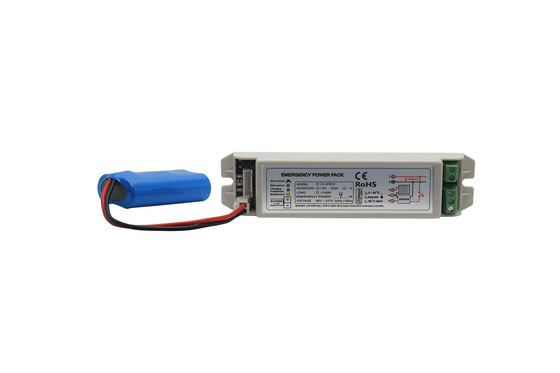 RoHS緊急ライト バッテリーパック インバーター 維持型 緊急電源 5-15W GS-AT815