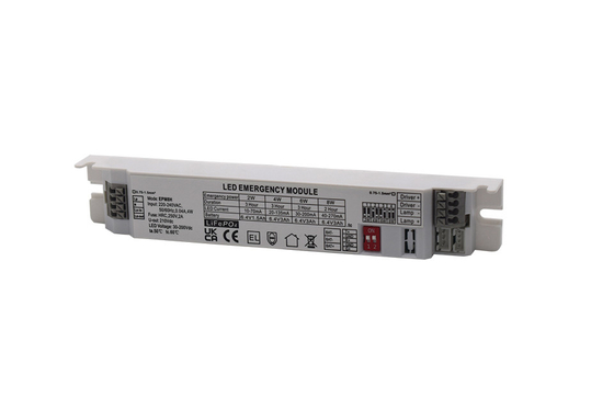 AC 220-240V 緊急電源モジュール 2-8W EPM8H 照明インバーター