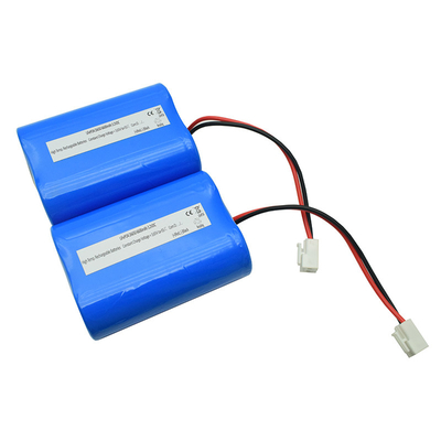 LFP 26650 6600mAh 3.2V リチャージ可能なリチウム電池 緊急用ライト 特殊サイクルの寿命
