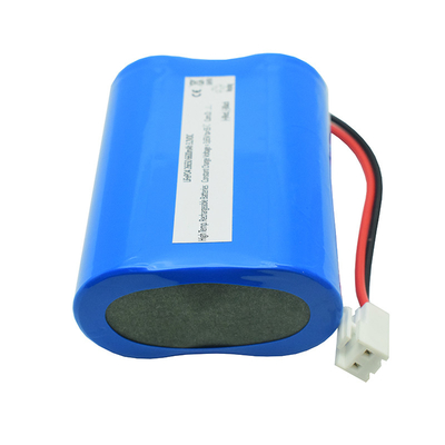 LFP 26650 6600mAh 3.2V リチャージ可能なリチウム電池 緊急用ライト 特殊サイクルの寿命