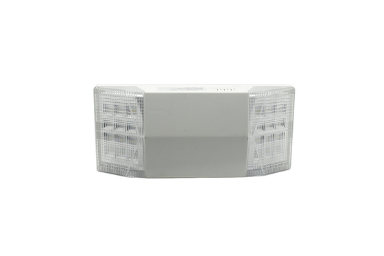 3W 室内 緊急 LED 出口ライト 壁式 縁灯 3h 持続