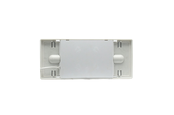 3W 室内 緊急 LED 出口ライト 壁式 縁灯 3h 持続