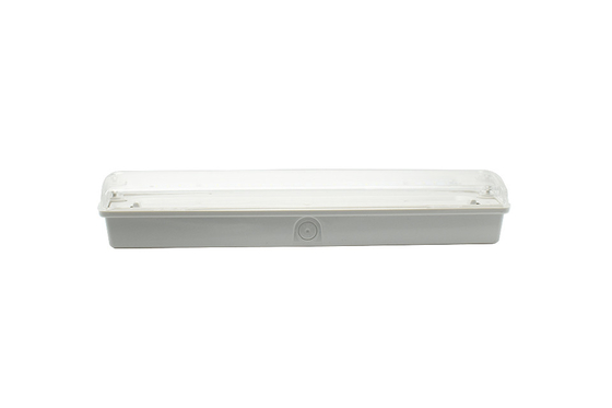 IP65 1.5-3W 緊急 LED 防壁灯 AC 220V ABS 材料
