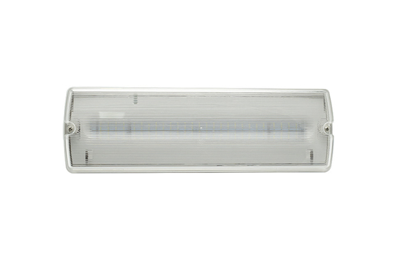 IP65 1.5-3W 緊急 LED 防壁灯 AC 220V ABS 材料