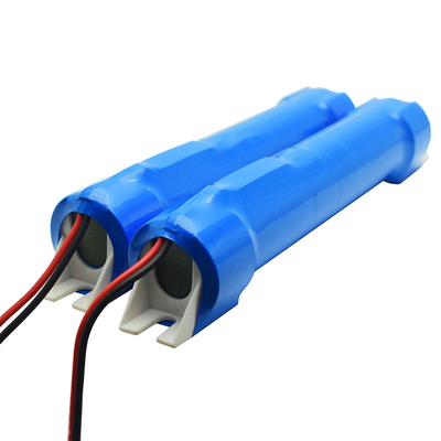 26650 6600mAh 3.2 ボルト スティック型 LiFePO4 バッテリー サイドマウントモジュール