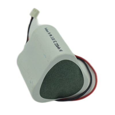 SC2200mAh 3.6 ウォルト OEM 非常用ライト 交換 NiMH バッテリー パック