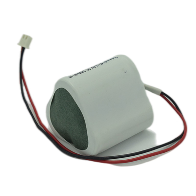 SC2200mAh 3.6 ウォルト OEM 非常用ライト 交換 NiMH バッテリー パック