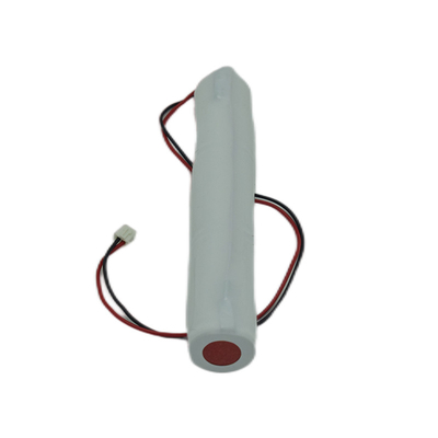 非常用照明 IEC 61951 3.6V C2500mAh のシールされたニッケル・カドミウムセル