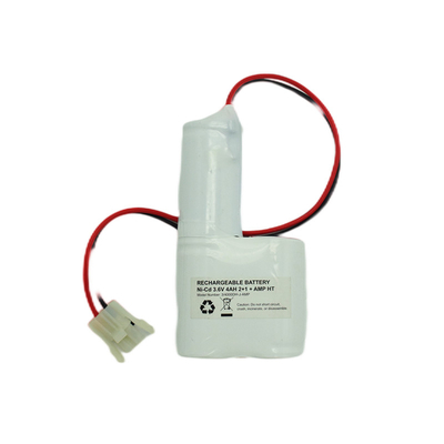 NiCD 緊急出口ライト 電池 D 4000mAh 調整可能