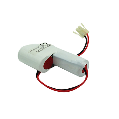 NiCD 緊急出口ライト 電池 D 4000mAh 調整可能